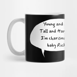 Baby Boss Ricky Mug